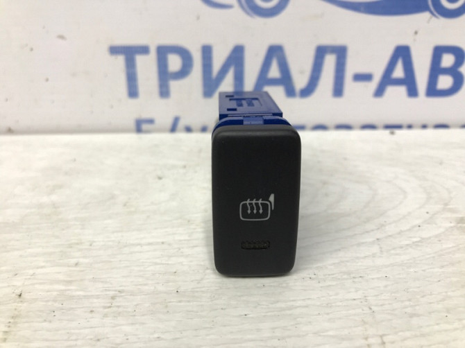 Кнопка подогрева Toyota Prado 120 3.0 DIESEL 1KDFTV 2003 (б/у) Киев - изображение 1