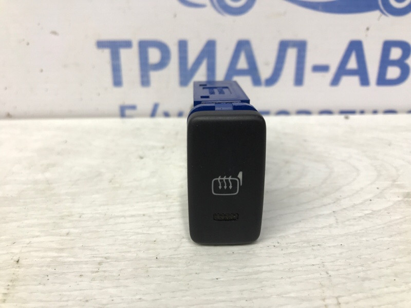 Кнопка подогрева Toyota Prado J120 3.0 DIESEL 1KDFTV 2002 (б/у) Київ - зображення 1