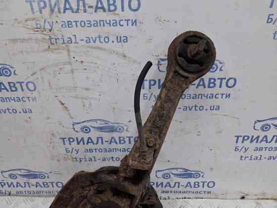 Рычаг задней подвески продольный правый Mitsubishi Outlander XL 2.4 БЕНЗИН 4B12 2007 (б/у) Київ