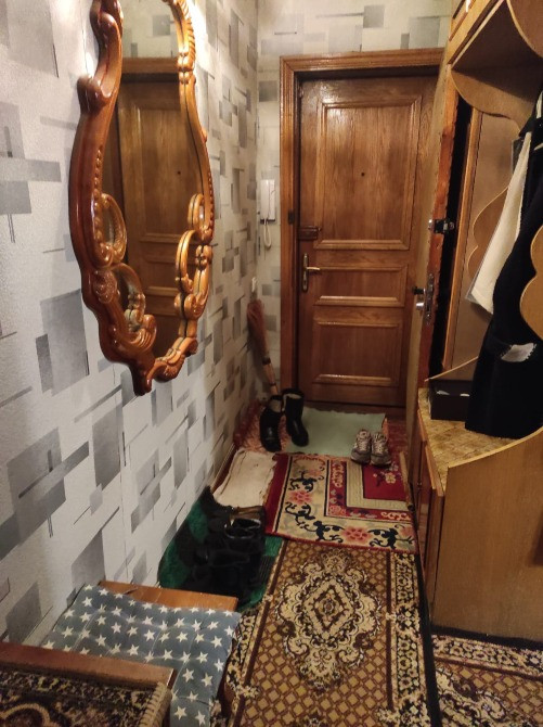 Здам окрему кімнату пр.Поля Дніпро - зображення 1