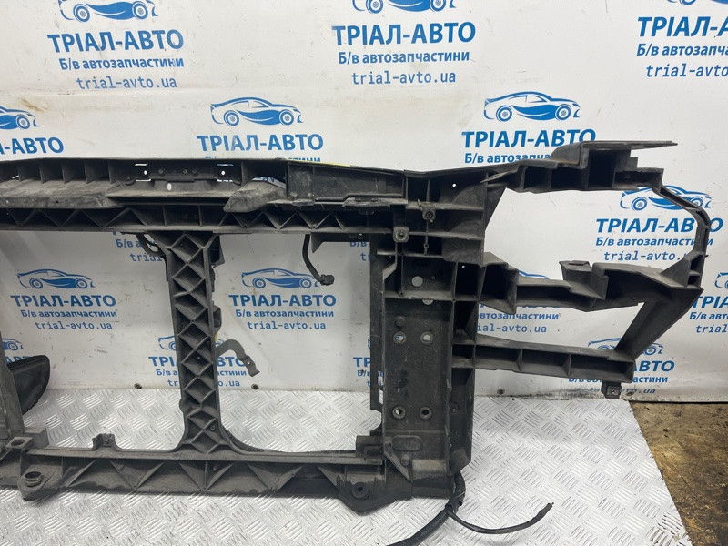 Панель передняя Infiniti FX S50 3.5 БЕНЗИН VQ35DE 2002 (б/у) Київ - зображення 8