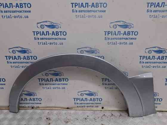 Накладка крыла Mitsubishi Pajero Wagon 2006-2022 7420A077HA (Арт. 87525) Киев