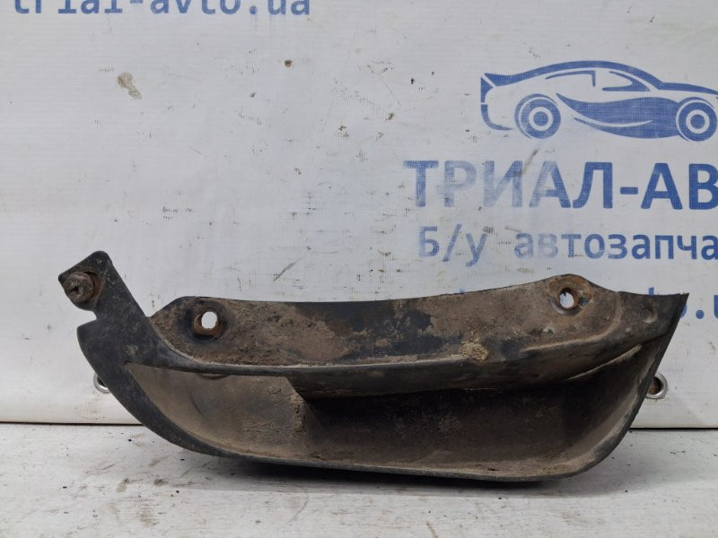 Брызговик задний правый Mitsubishi Pajero Wagon 1999-2006 MN117280 (Арт. 65148) Київ - зображення 4