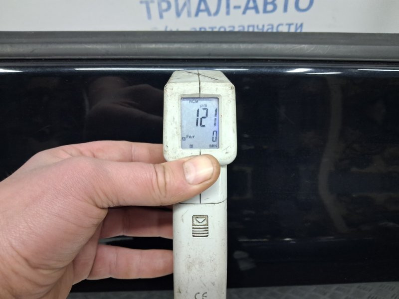 Дверь передняя правая Toyota Auris E150 1.6 БЕНЗИН 1ZRFAE 2006 (б/у) Киев - изображение 7