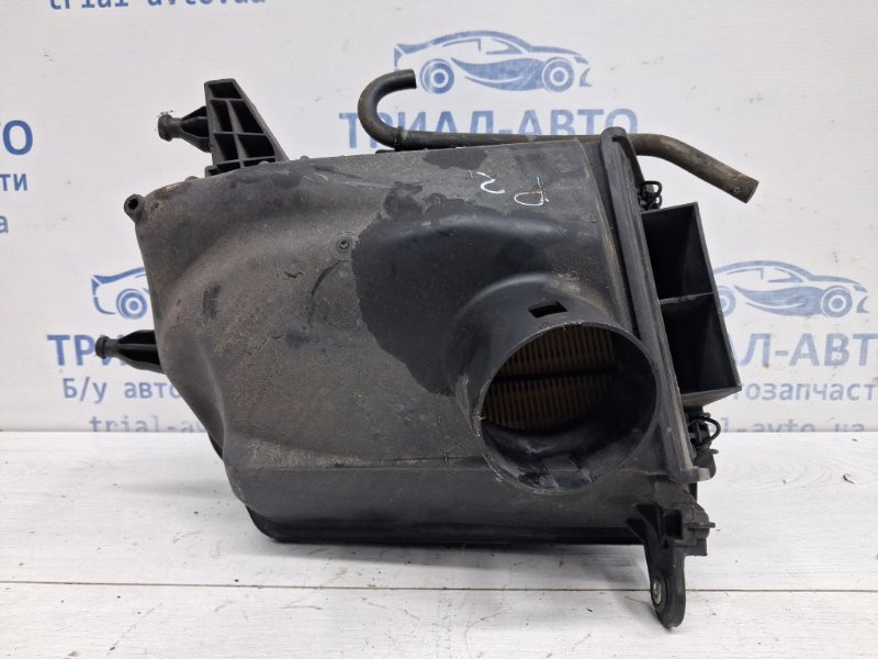 Корпус воздушного фильтра Nissan Qashqai J10 2.0 БЕНЗИН MR20DE 2006 (б/у) Киев - изображение 3