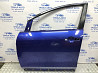 Дверь передняя левая Mazda CX 7 ER 2.3 БЕНЗИН 	L3VDT 2006 (б/у) Київ