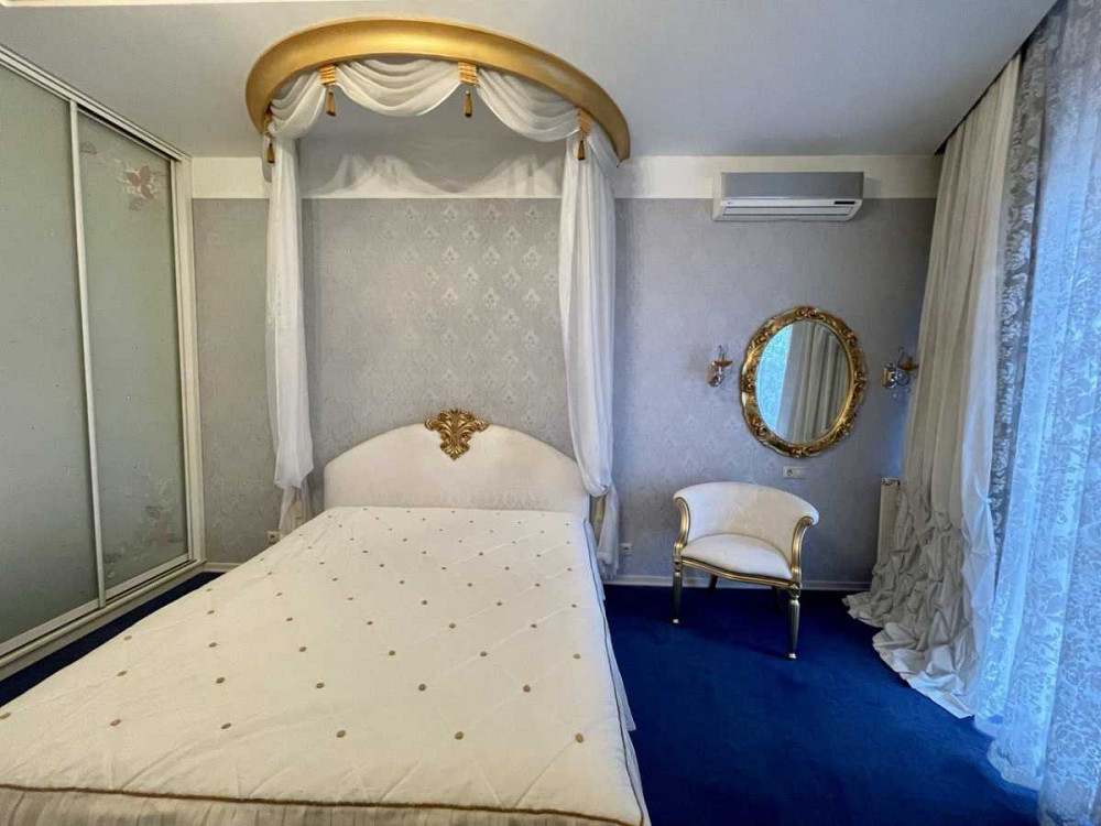 долгосрочная аренда 2-к квартира Киев, Оболонский, 27000 грн./мес. Киев - изображение 2