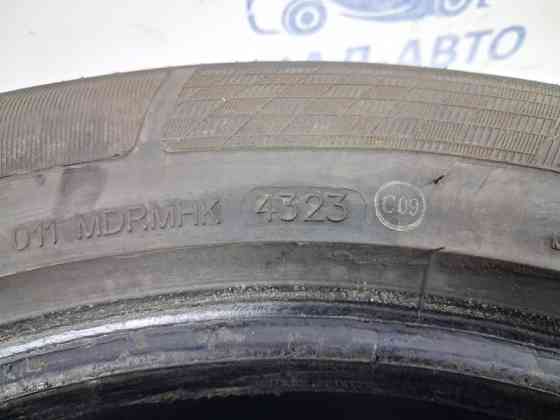 Шины 4шт R18 (б/у) Київ