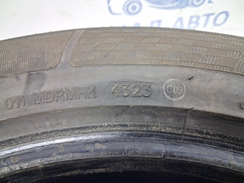 Шины 4шт R18 (б/у) Киев - изображение 6