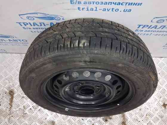 Запаска с резиной Mitsubishi Lancer 2003-2009 4250A222 (Арт. 74999) Київ