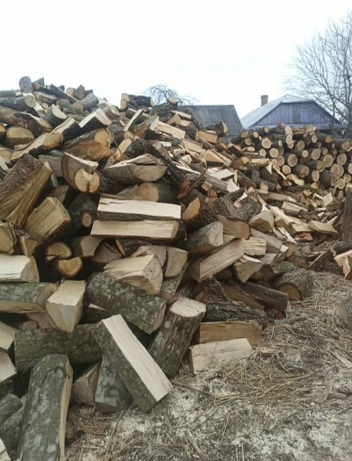 Продаж дрова в Рожище та Луцький район Рожище - зображення 1