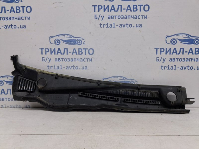 Дефлектор дворников Suzuki Grand Vitara JT 2.0 БЕНЗИН J20A 2005 лев. (б/у) Київ - зображення 4