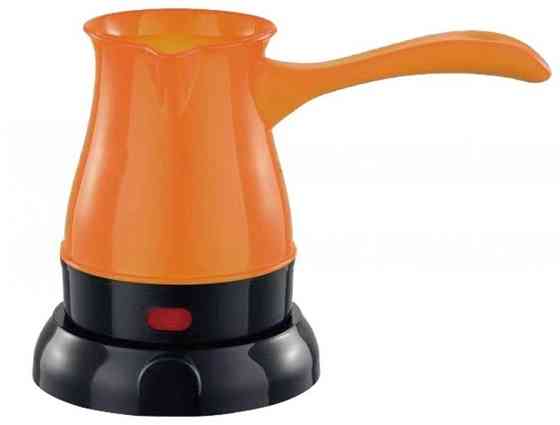 Турка електрична Livstar LSU-1181-Orange 500 мл помаранчева Киев