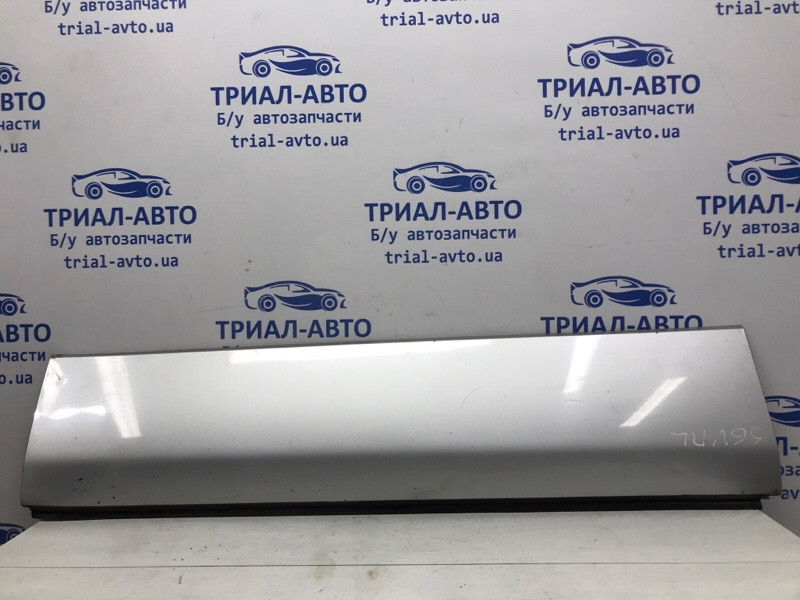 Накладка двери Suzuki Grand Vitara 2005-2016 7768065J00 (Арт. 57903) Киев - изображение 1