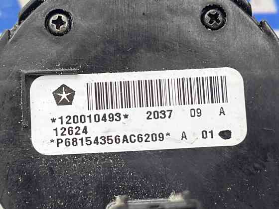 Корректор фар Jeep Cherokee 2013-2019 68154356AC6209 (Арт. 76429) Київ