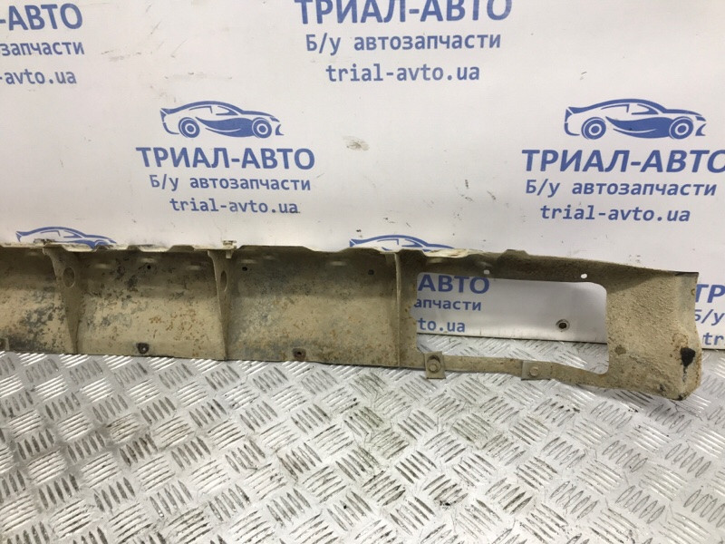 Усилитель бампера задний Mitsubishi Pajero Sport 1996-2008 MR230301 (Арт. 47561) Київ - зображення 6