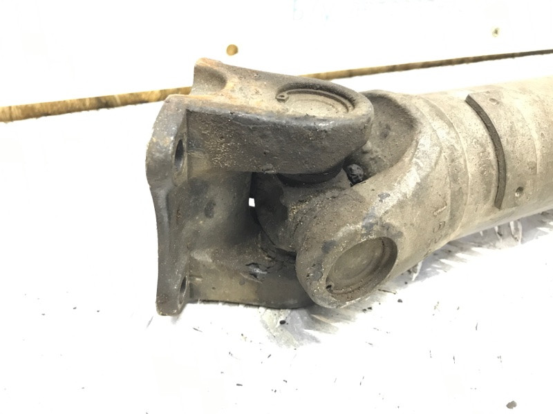 Вал карданный Nissan Navara 2004-2015 37200EB300 (Арт. 40829) Киев - изображение 3