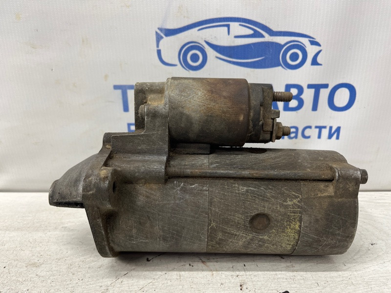 Стартер Mitsubishi Pajero Sport K9 2.5 DIESEL 4D56 1996 (б/у) Киев - изображение 3