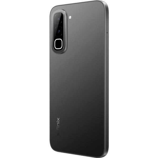Смартфон Infinix Hot 70 8/256GB Night Pulse (X6895B) UA Харків - зображення 7