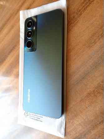 Смартфон realme C65 4G 8/256GB. NFC. Android 15 UI 6.0 Дисплей 6,67. Київ