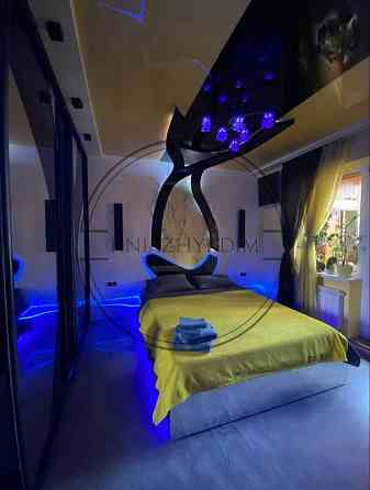 Пропонується в оренду 2-кімнатна квартира по вул. А. Ахматової 39Б метро Осокорки 11198584 Київ