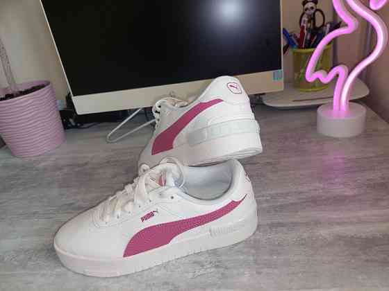 Кросівки Puma Carina L Київ