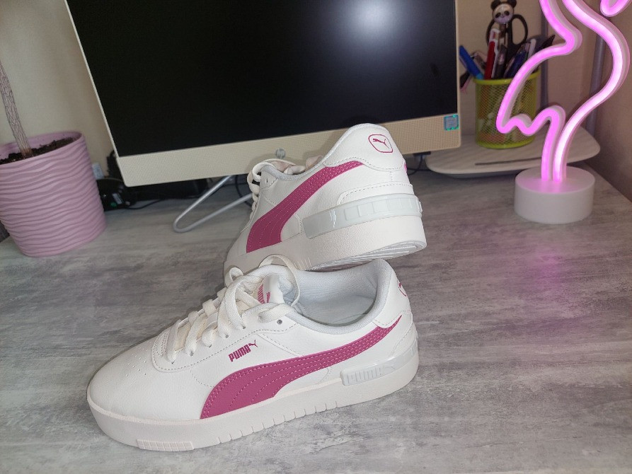 Кросівки Puma Carina L Київ - зображення 3