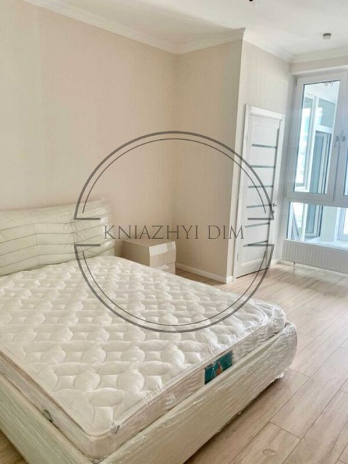 Оренда 1-кімнатної в ЖК на Лейпцизькому 13. м. Печерская. Код № 11196830 Киев - изображение 12