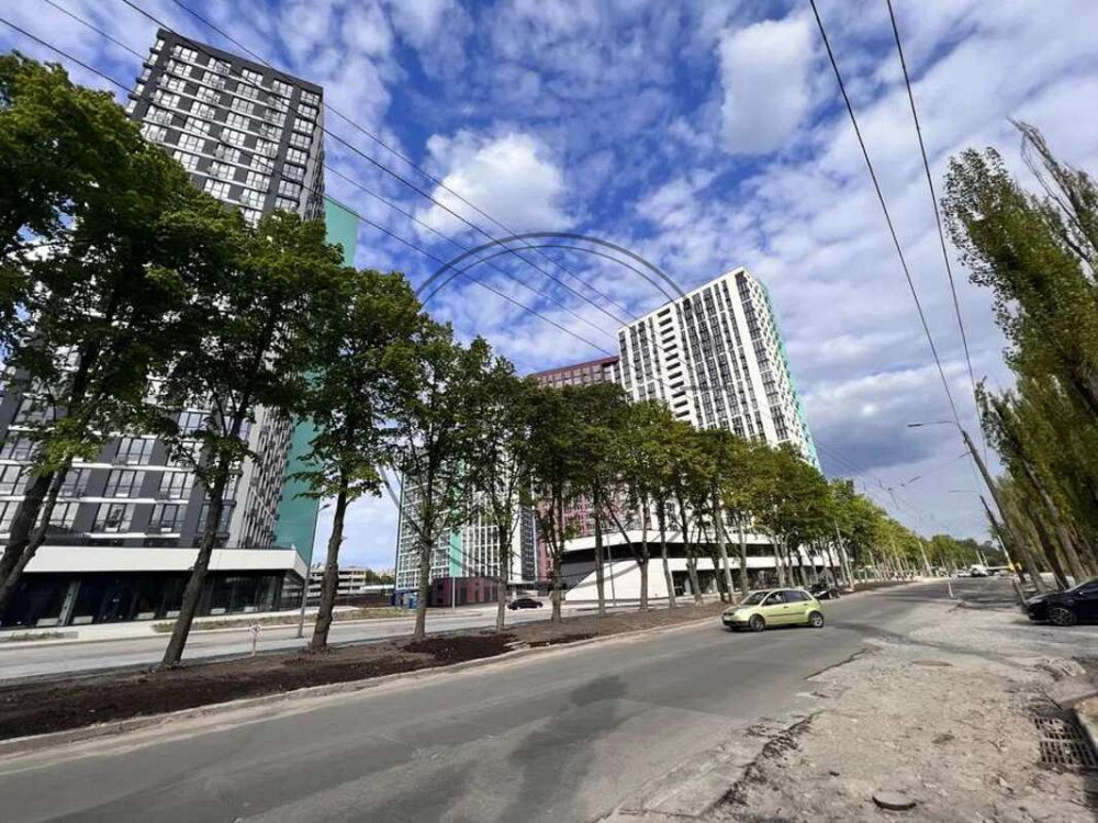 єОселя! Продаж 2-кім. квартири у Діброва Парк, Dibrova Park. № 21143460 Киев - изображение 9