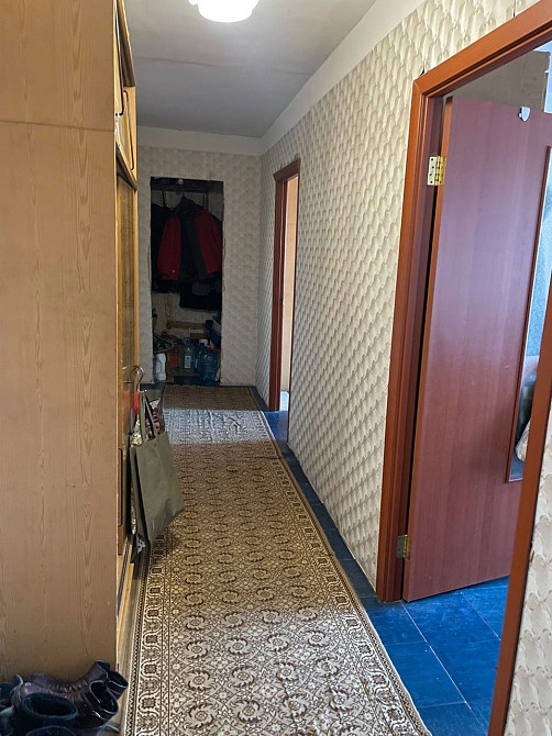 Продам 3-к квартиру (73м2) на пр. Мира, Левобережный-3 Дніпро - зображення 8