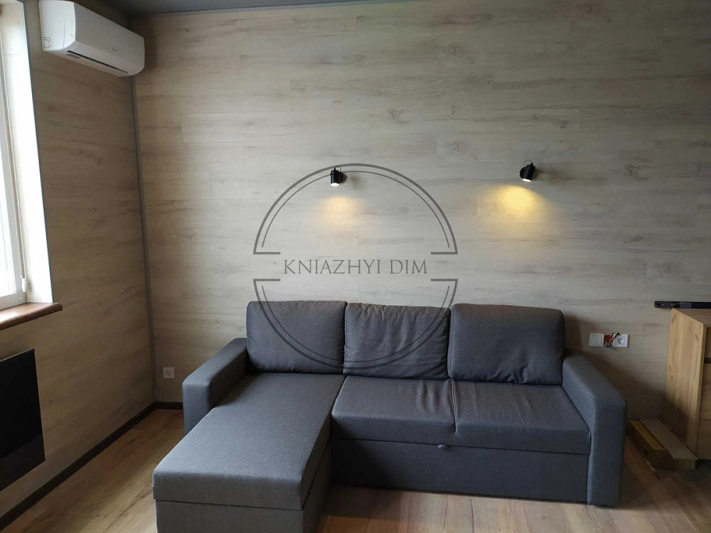 ОРЕНДА 1 к квартира-студіо ЖК Парк Ленд вул. Березова 41 код 11202700 Київ - зображення 1