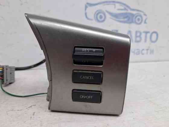 Кнопки руля Nissan Navara D40 2.5 DIESEL YD25DDTI 2004 (б/у) Киев