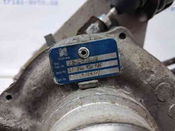 Турбина Kia Sorento BL 2.5 DIESEL D4CB 2002 (б/у) Киев