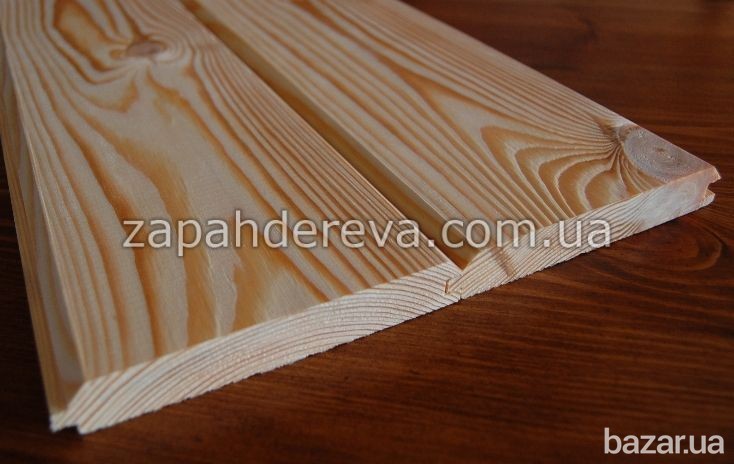 Имитация бруса Верхнеднепровск Верхнеднепровск - изображение 2