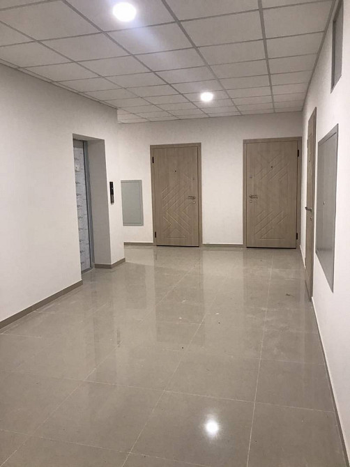 1-кімнатна квартира в новобудові на Слобідці Одеса - зображення 1