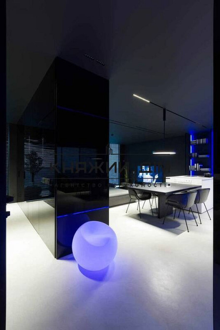 Продаж дизайнерська, сучасна в ЖК Taryan Towers № 21147337 Київ - зображення 5