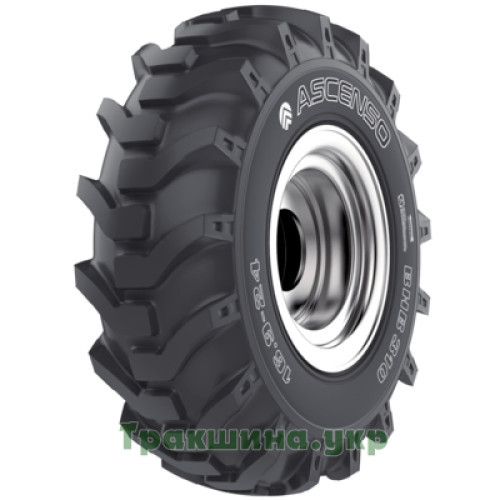 460/70 R24 Ascenso BHB 310 144A8 Індустріальна шина Київ - зображення 11