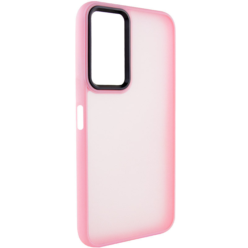 Чехол TPU+PC Lyon Frosted для Oppo A57s / A77s Херсон - изображение 3