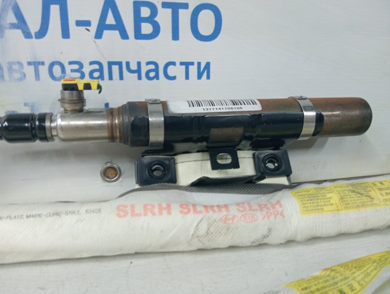Airbag потолка(шторка) правый Kia Sportage 2010-2016 850203W500 (Арт. 58790) Київ - зображення 2