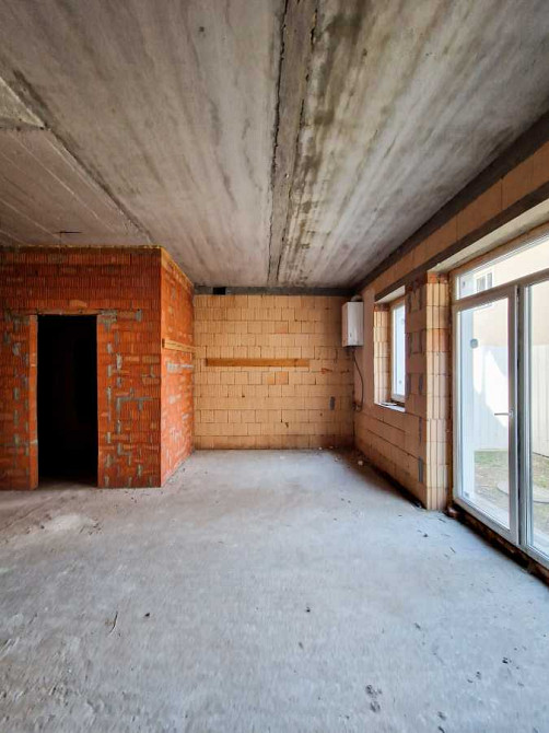 продажа 5-к таунхаус Киево-Святошинский, Ирпень, 75000 $ Ірпінь - зображення 5