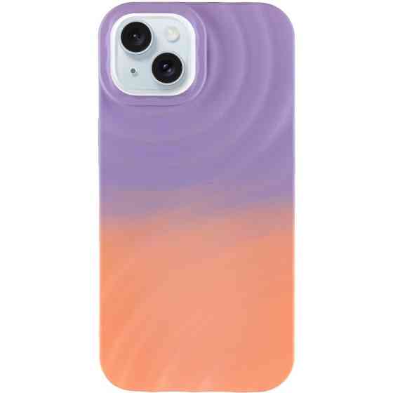 Чехол TPU ColorWave для Apple iPhone 15 (6.1") Херсон