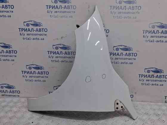 Крыло переднее левое Renault Megane 3 1.5 DIESEL K9K 2008 (б/у) Киев