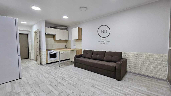 продажа 1-к квартира Киев, Голосеевский, 42000 $ Київ - зображення 4