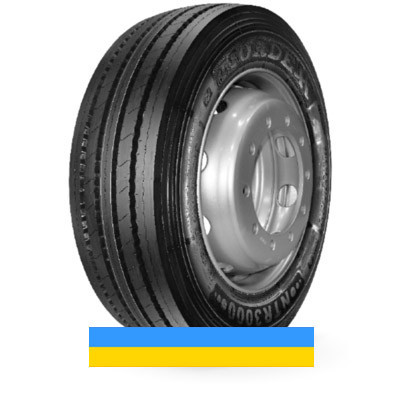 385/65 R22.5 Nordexx NTR 3000 160K Причіпна шина Київ - зображення 4