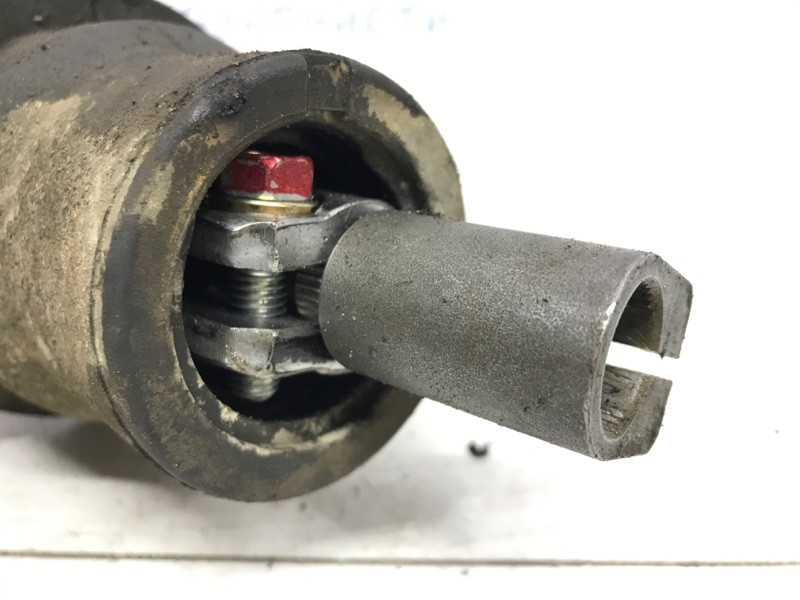 Карданчик рулевой Mitsubishi Outlander 2003-2006 MN184197 (Арт. 44008) Київ - зображення 4