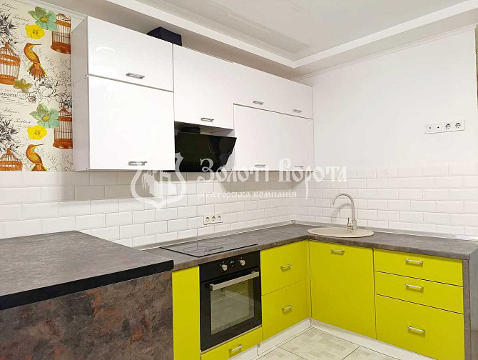 продажа 1-к квартира Броварский, Бровары, 74000 $ Бровари - зображення 5