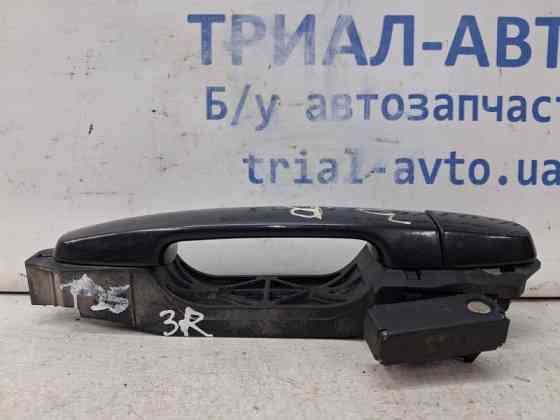 Ручка двери внешняя задняя правая Toyota Avensis 2002-2010 6920305030 (Арт. 62153) Київ