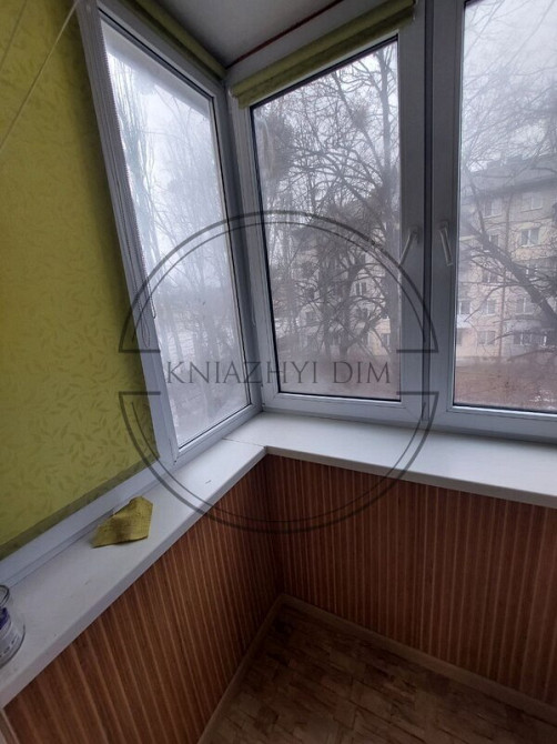 Оренда 1-но к. квартири на Відрадному. № 11200843 Киев - изображение 7