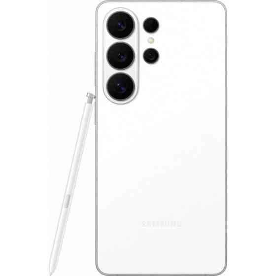 Смартфон Samsung Galaxy S26 Ultra S948B 12/256GB White (SM-S948BZWD) EU Харків