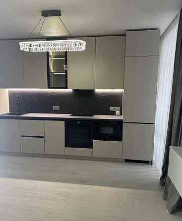 долгосрочная аренда 1-к квартира Киев, Дарницкий, 34000 грн./мес. Київ